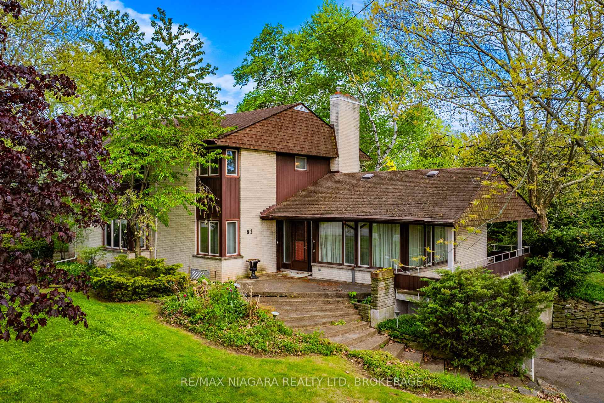 61 Melrose Drive, Niagara-on-the-Lake, ON L0S 1J0