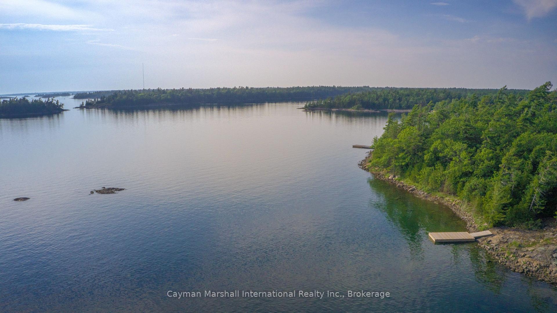 LOT #2 1 B494 N/A, The Archipelago, ON P0G 1G0