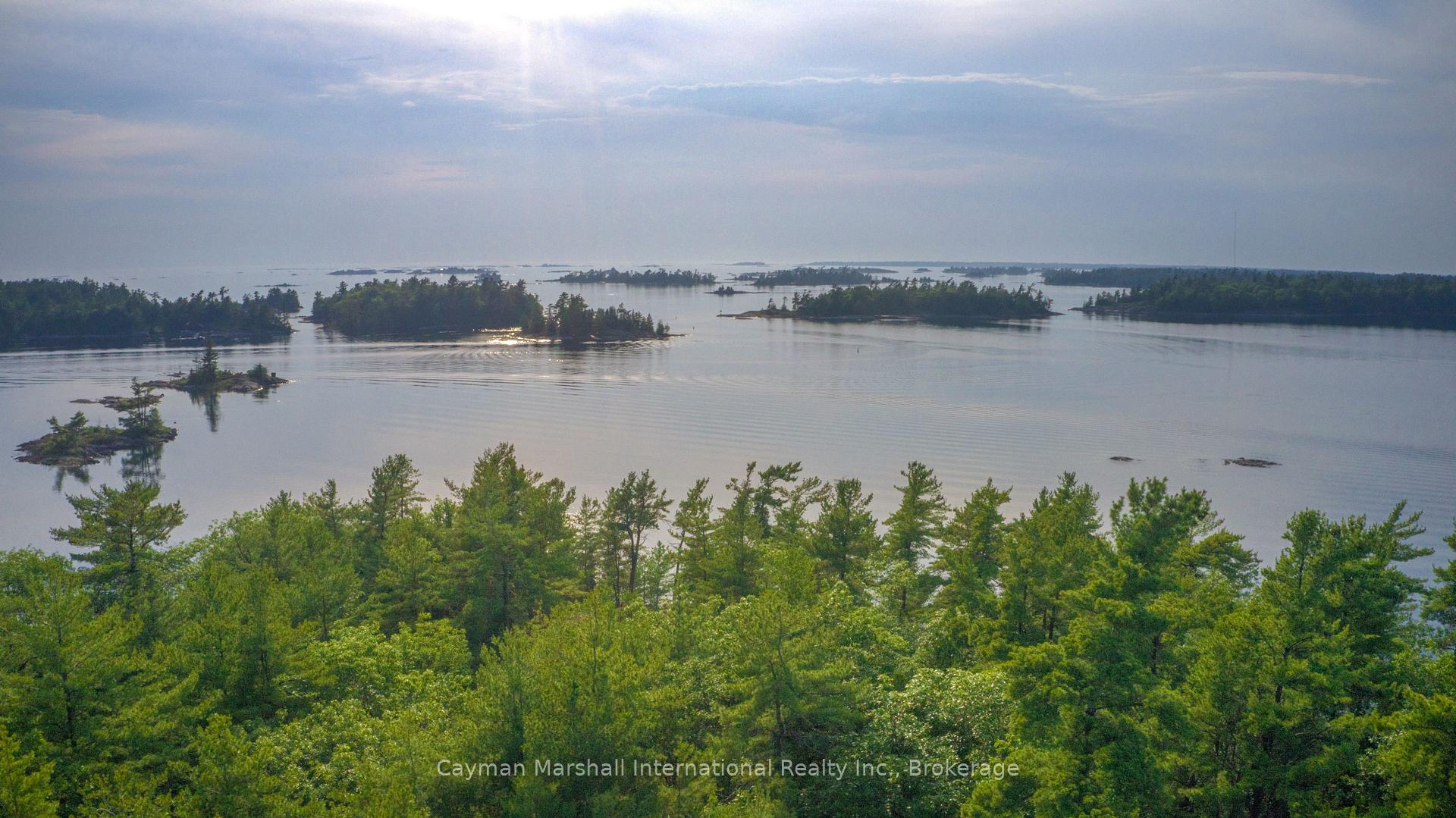 LOT #3 1 B494 N/A, The Archipelago, ON P0G 1G0