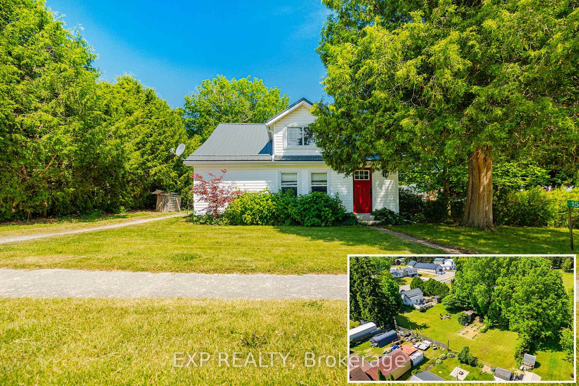 1567 Old Brock Street, Norfolk, ON N0E 1W0