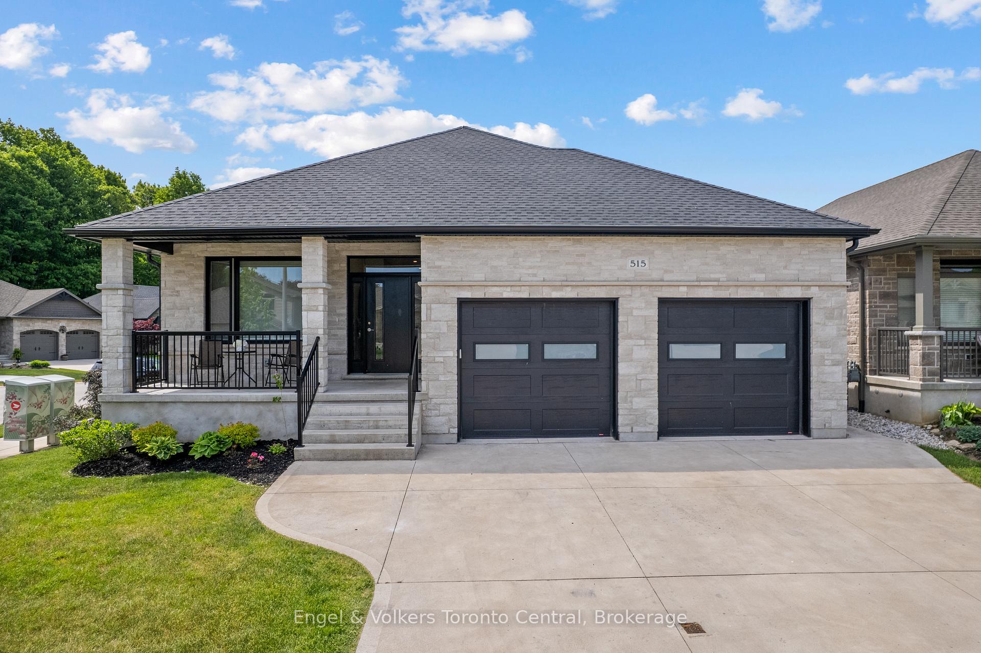 515 4th Street W, Owen Sound, ON N4K 0E4