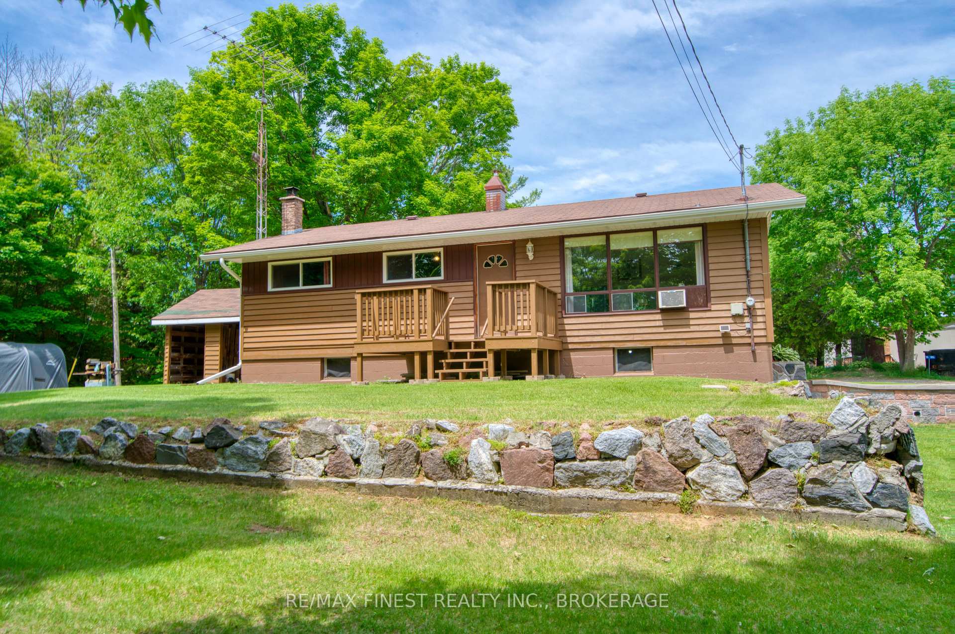 1015A Legion Road, Frontenac, ON K0H 2P0