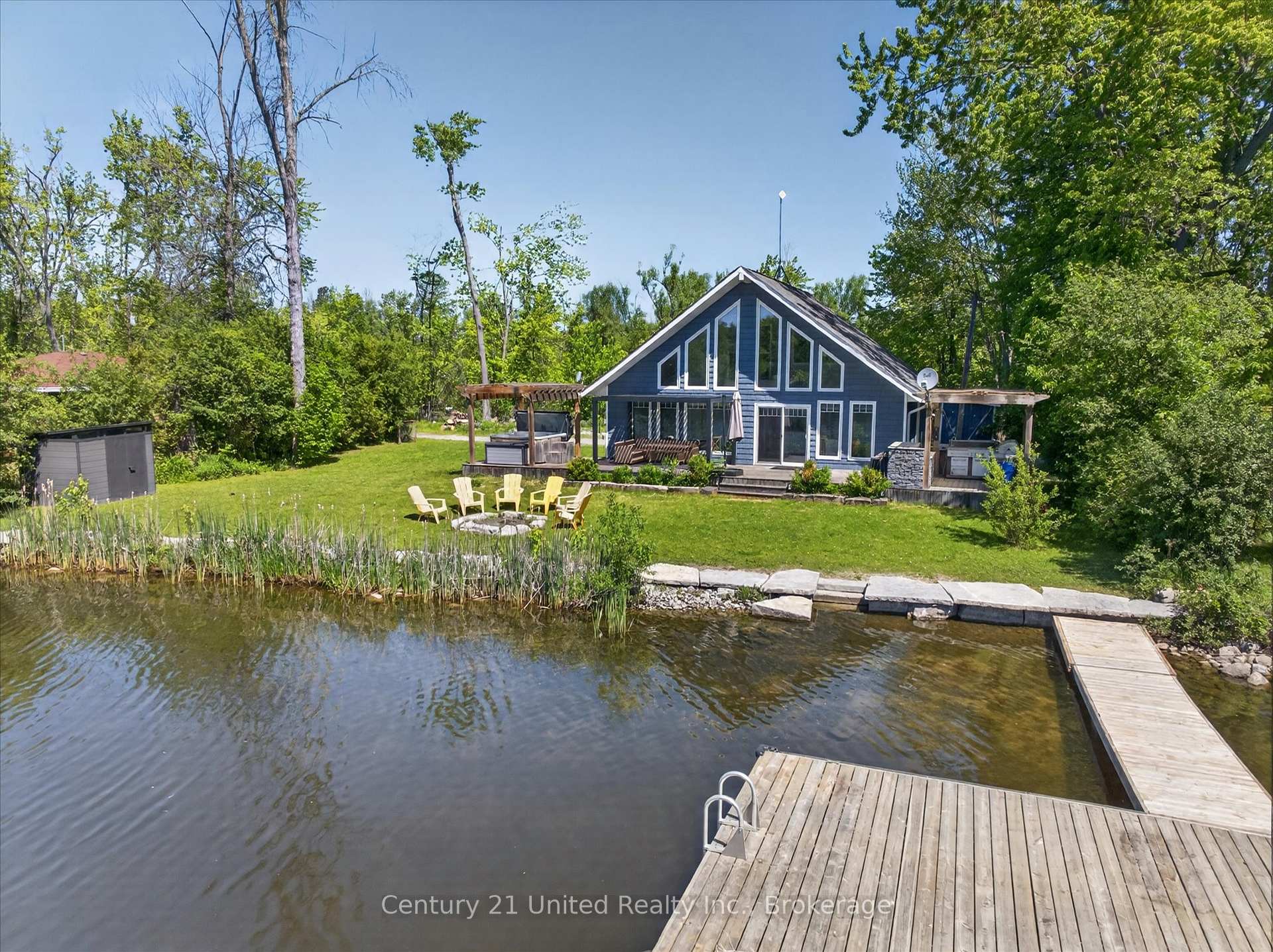 30 Jones Road, Otonabee-South Monaghan, ON K9J 6X7