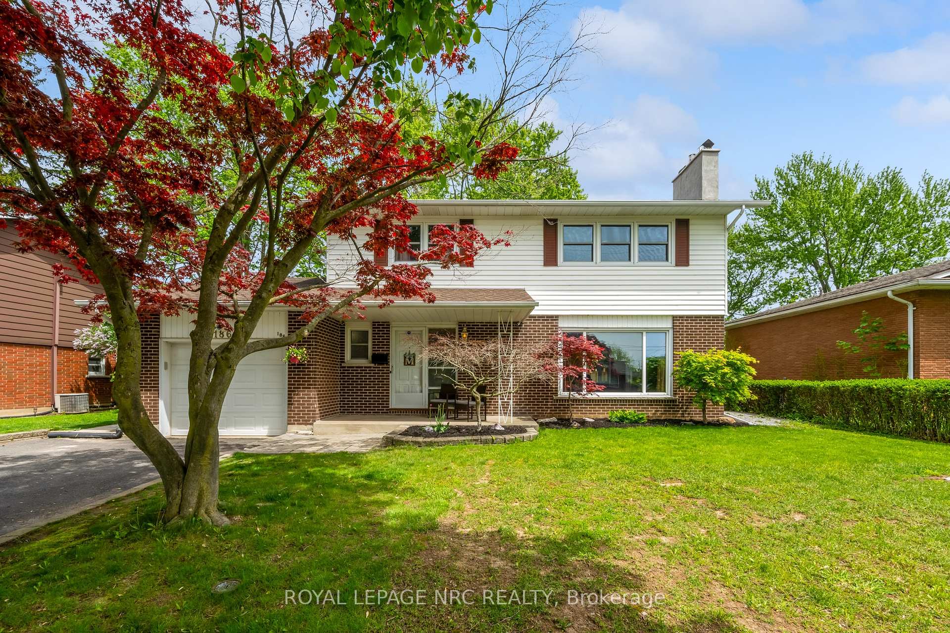 186 Willson Road, Welland, ON L3C 2T6