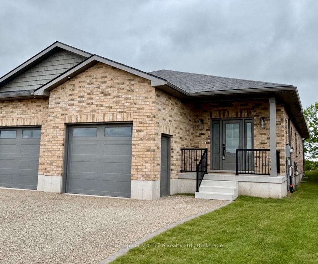 95 Kenton Street, West Perth, ON N0K 1N0
