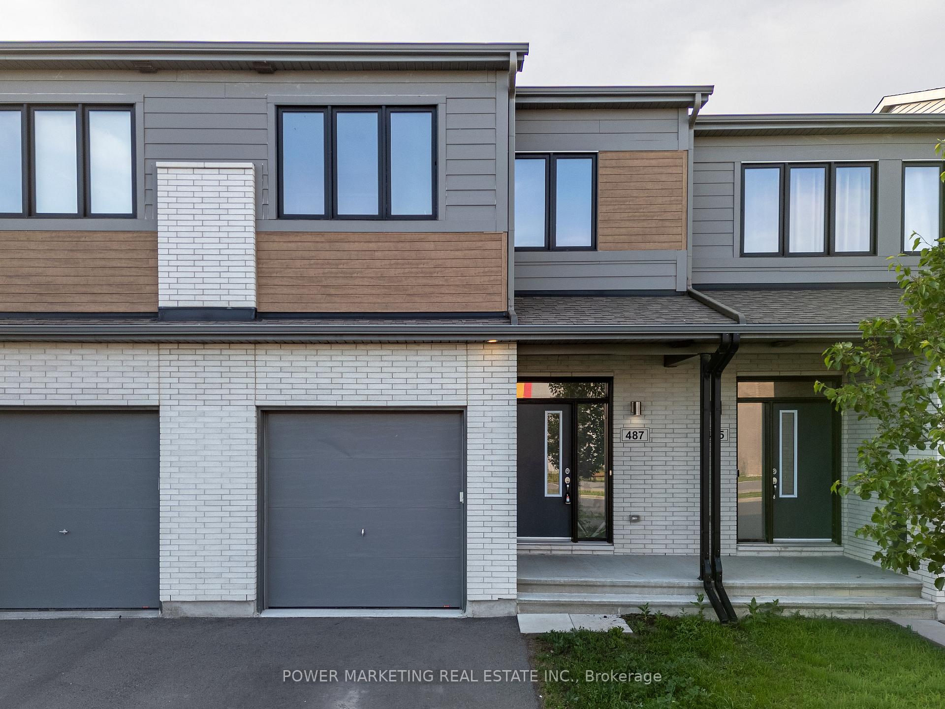 487 COPE Drive, Kanata, ON K2S 1B6