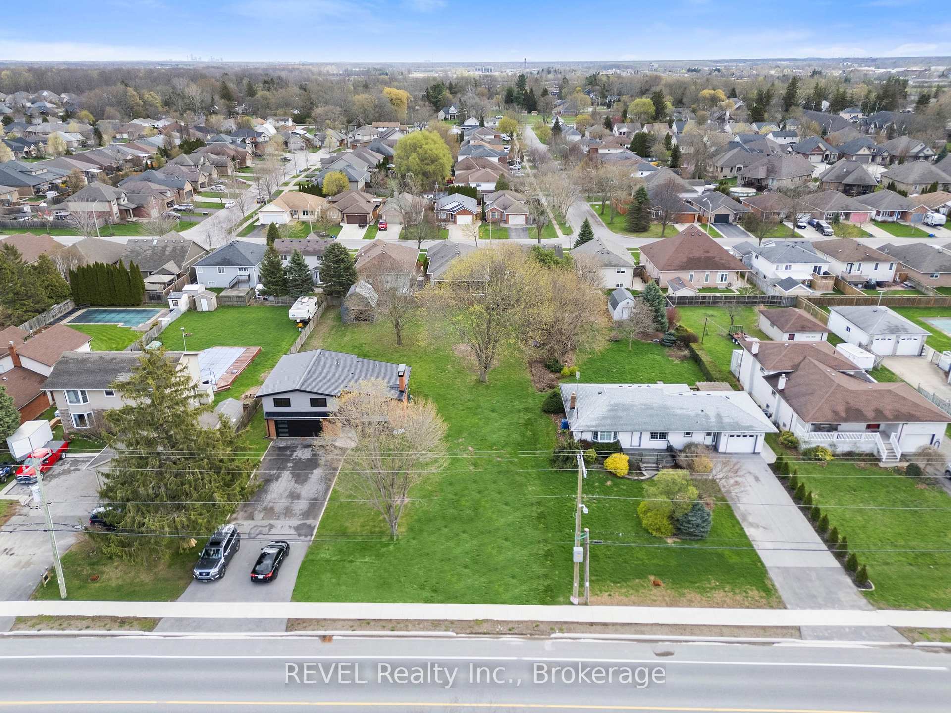 LOT 177 Pelham Street, Pelham, ON L3C 3E4