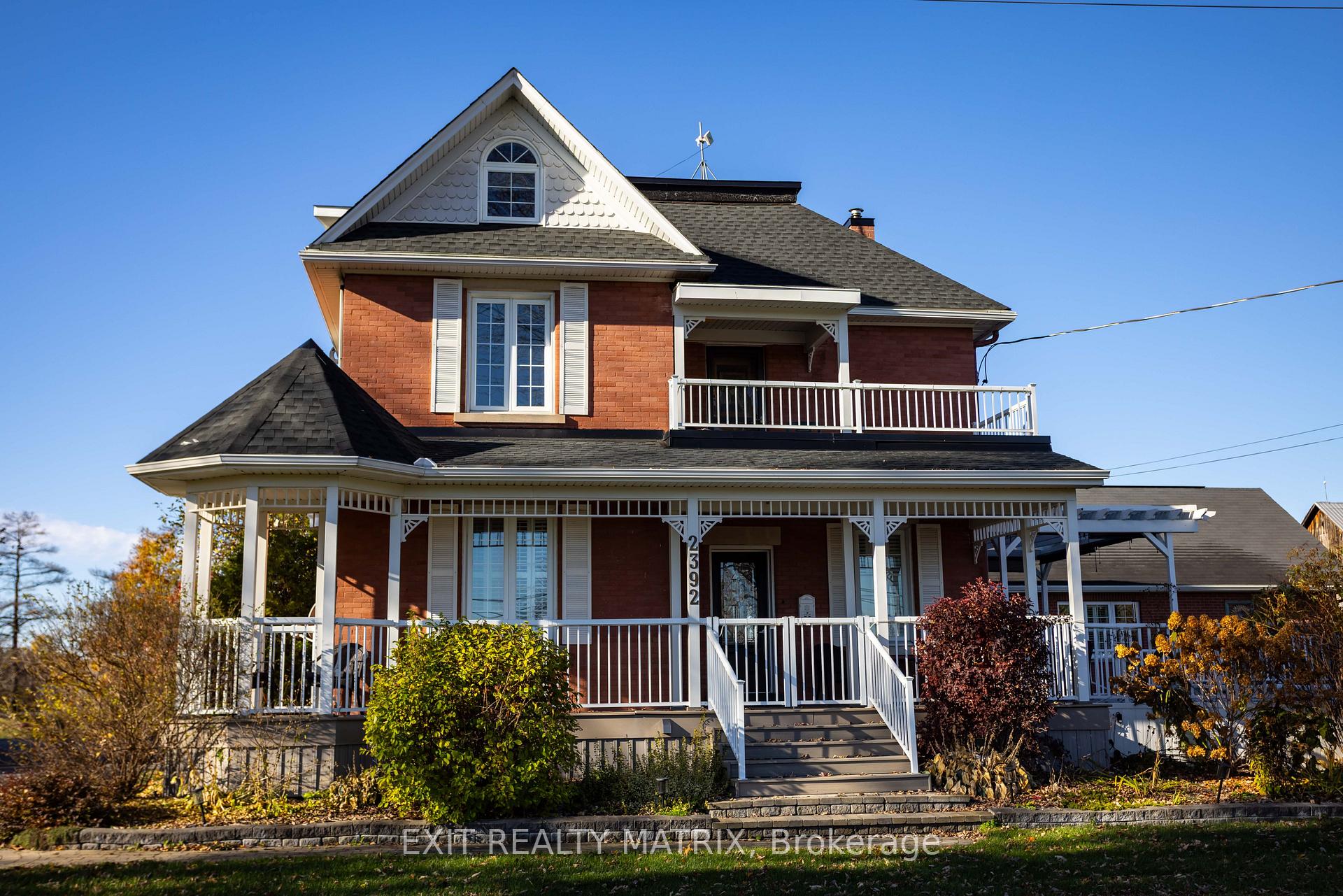 2392 8th Line Road, Greely - Metcalfe - Osgoode - Vernon and Area, ON K0A 2P0
