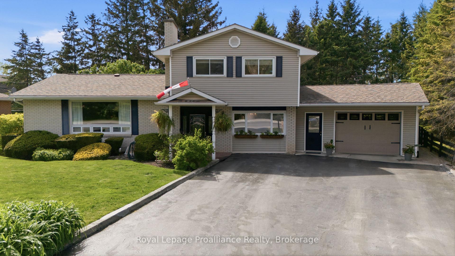 445 Highway 49 N/A, Prince Edward County, ON K0K 2T0
