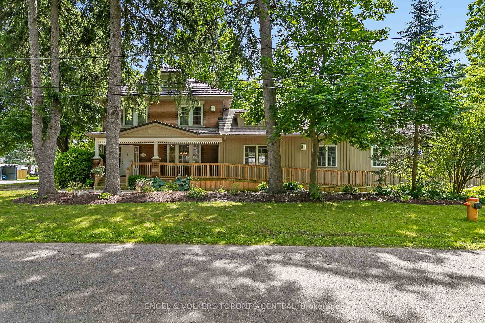 125 RICHARDSON Street, Guelph/Eramosa, ON N0B 2K0