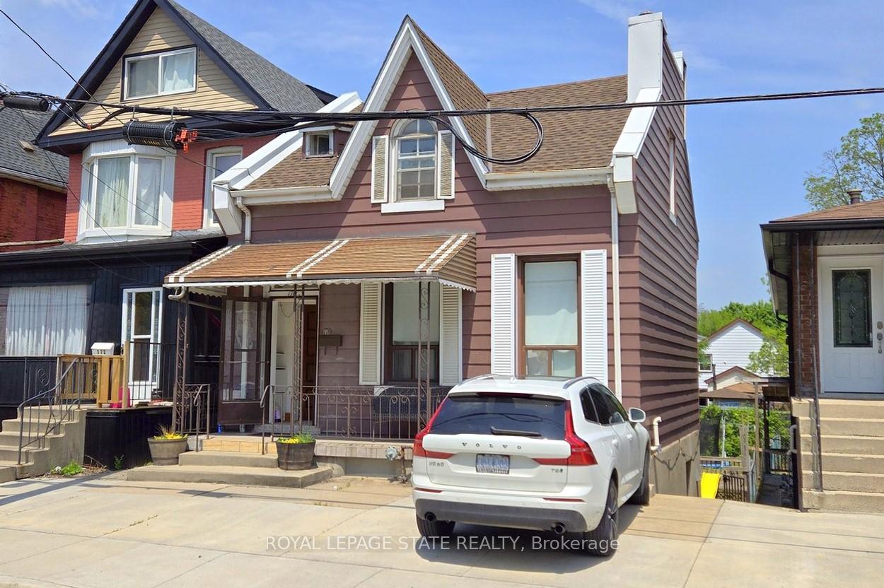 170 Cannon Street W, Hamilton, ON L8R 2C1