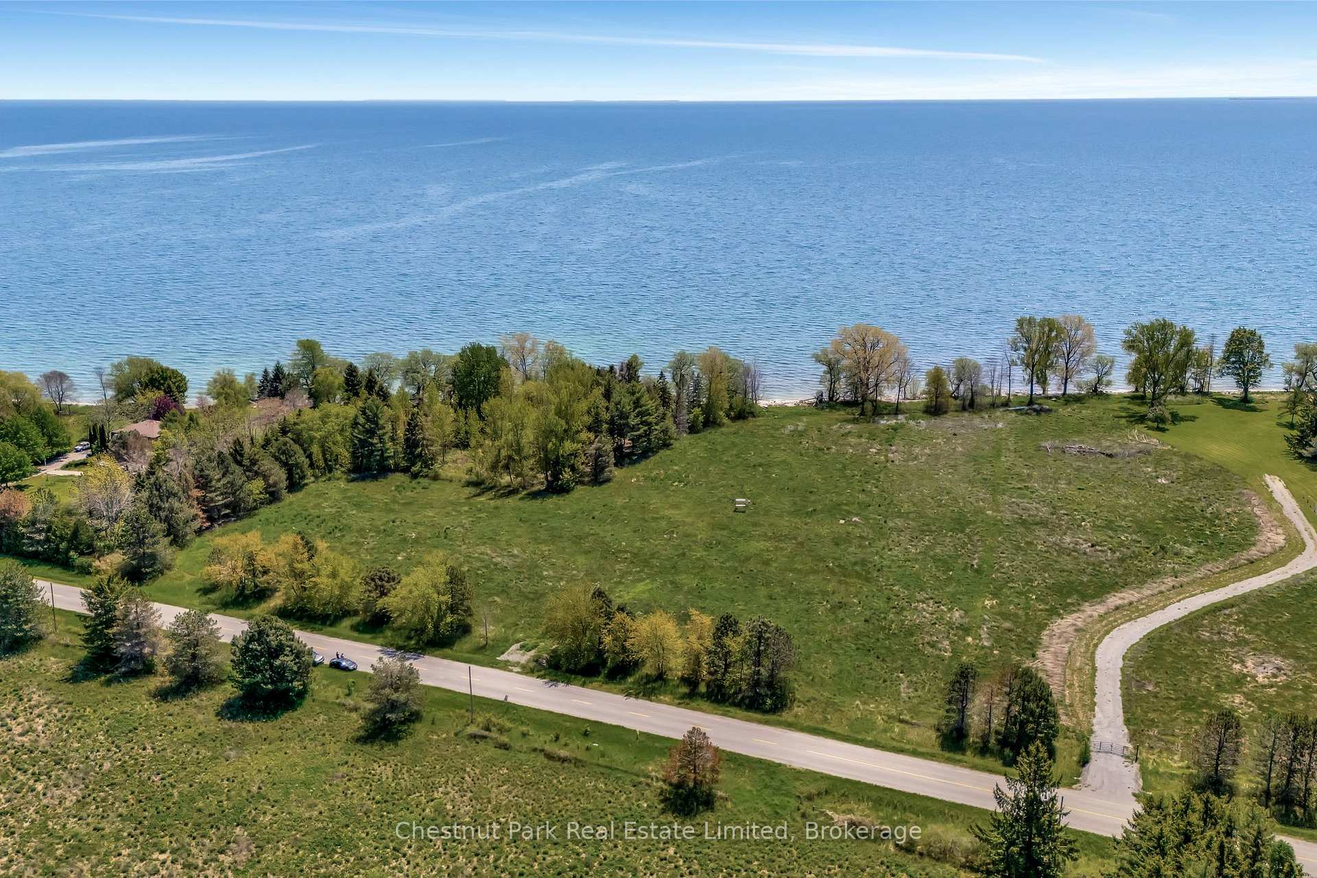 4778 County Road 8 N/A, Prince Edward County, ON K0K 2T0