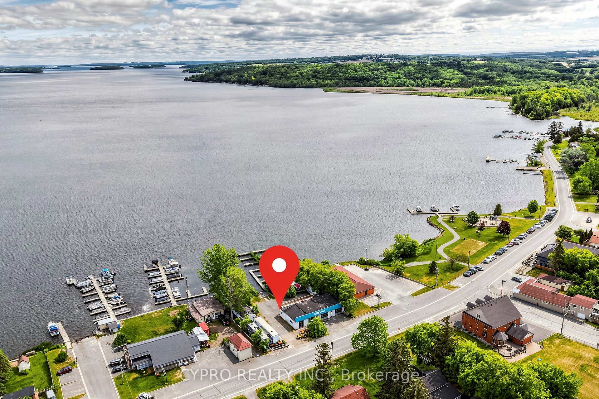 5091 Rice Lake Drive, Hamilton Township, ON K0L 1E0