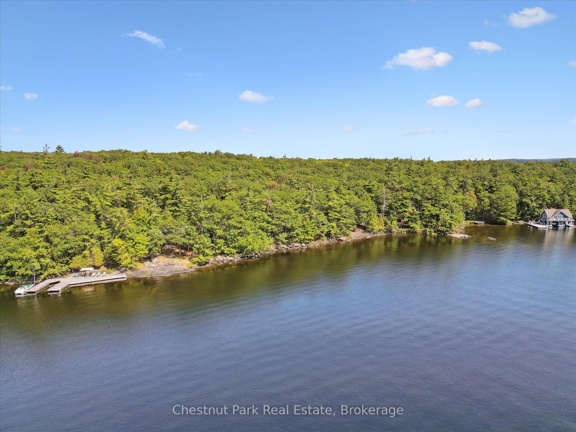 972 Browning Island, Bracebridge, ON P1L 1X2