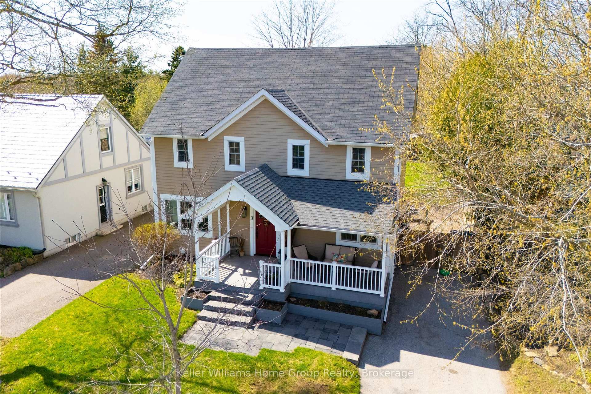 3 Dundas Street W, Erin, ON N0B 1T0
