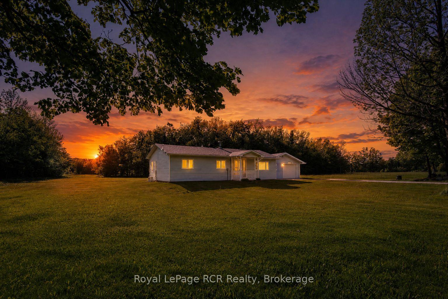 310420 Kemble Rock Road, Georgian Bluffs, ON N0H 2T0