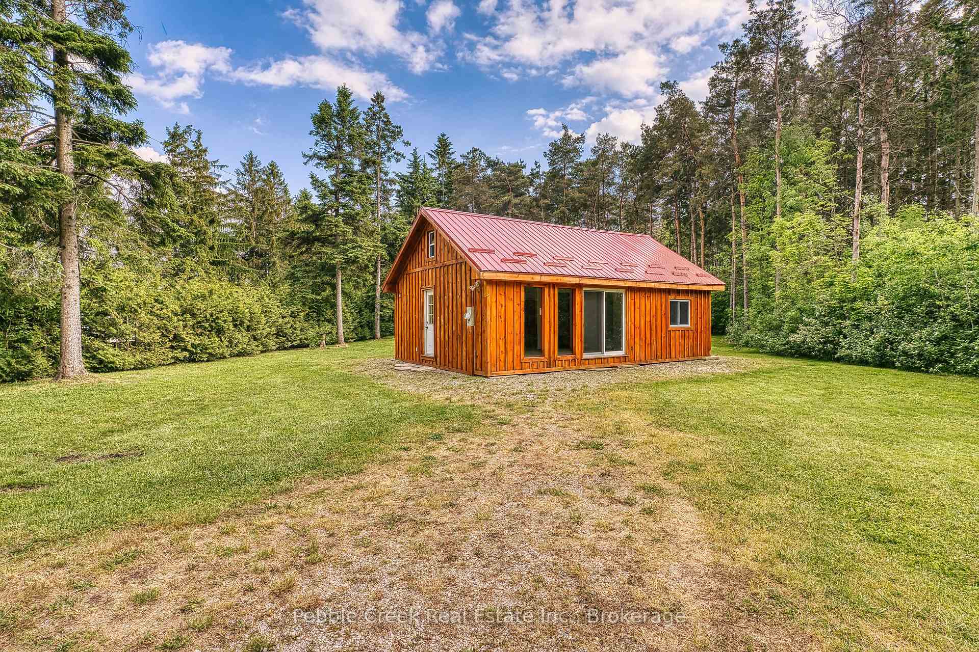 33811 Pine Court, Ashfield-Colborne-Wawanosh, ON N7A 3X9