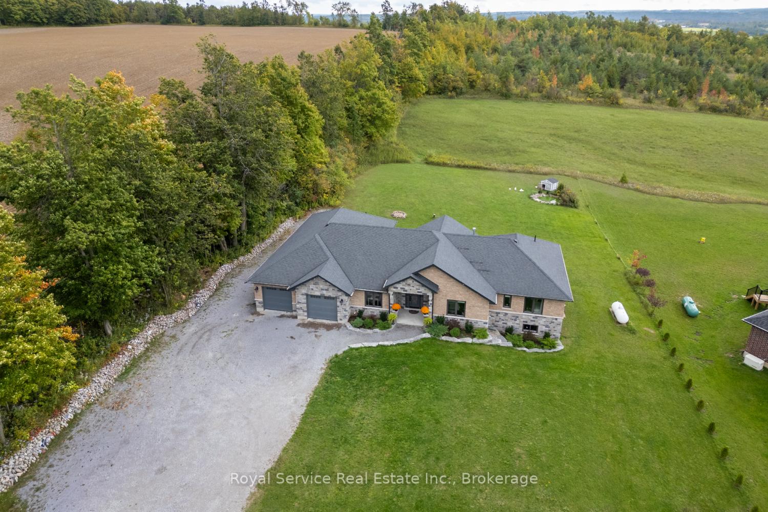 381 Sharpe Line, Cavan Monaghan, ON L0A 1C0