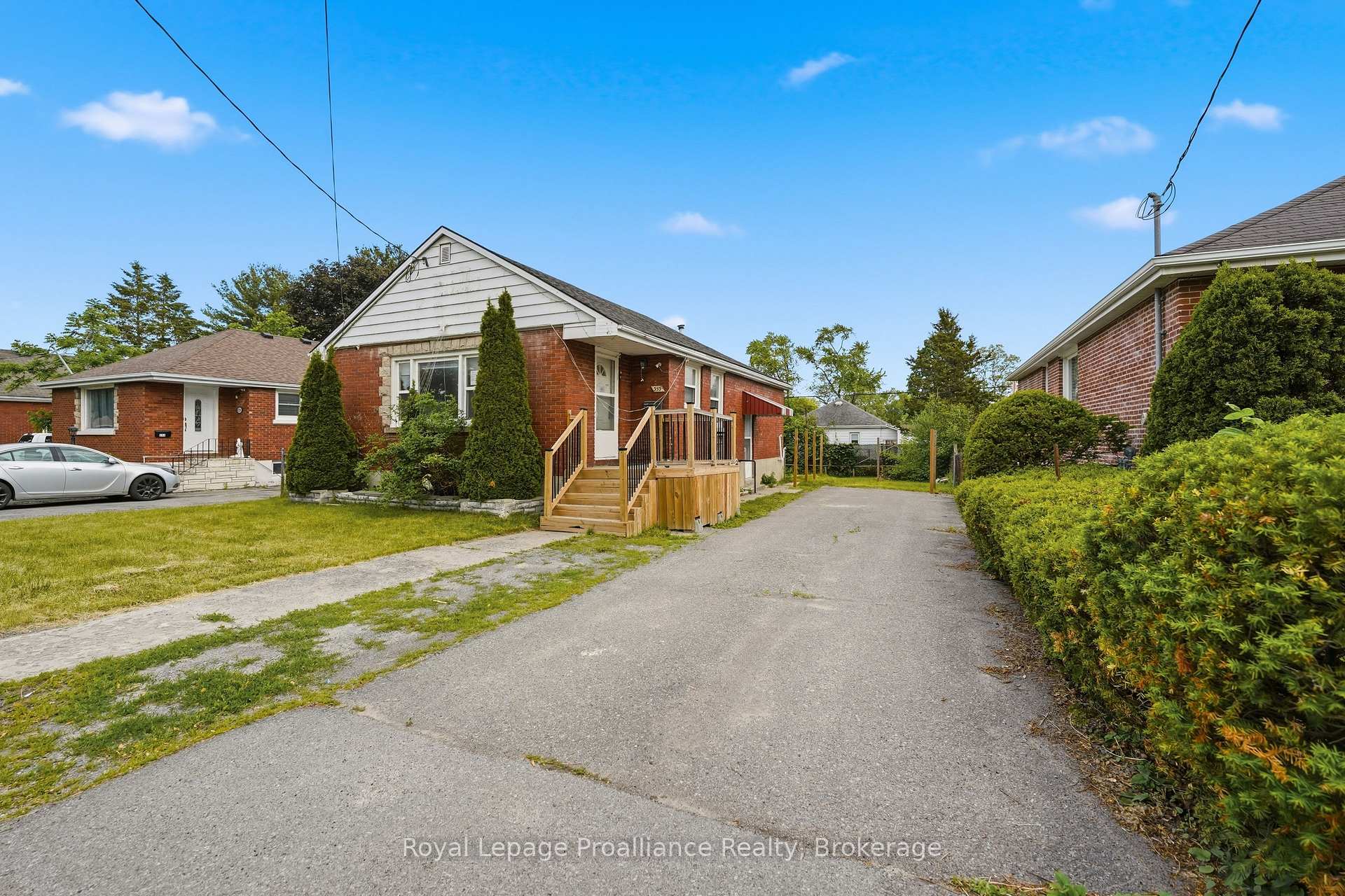 355 Bridge Street E, Belleville, ON K8N 1P7