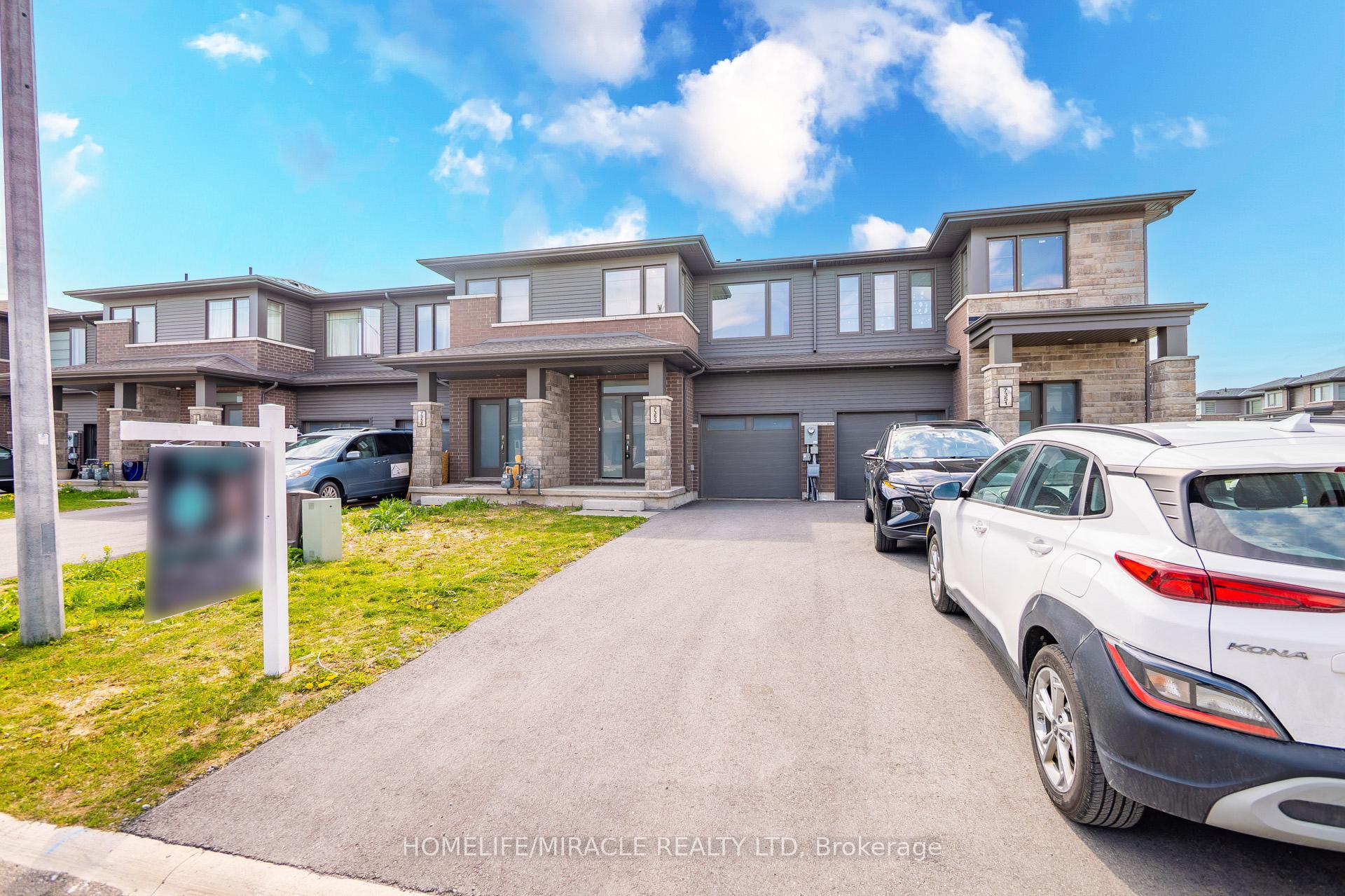 7353 Marvel Drive, Niagara Falls, ON L2H 3V5