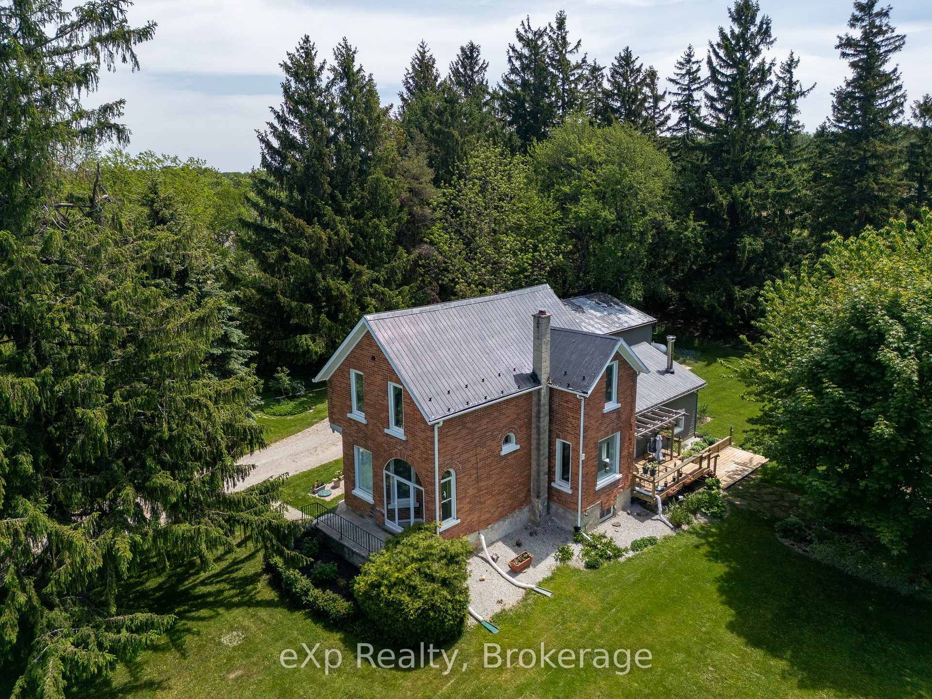 046296 Old Mail Road, Meaford, ON N4L 1W7