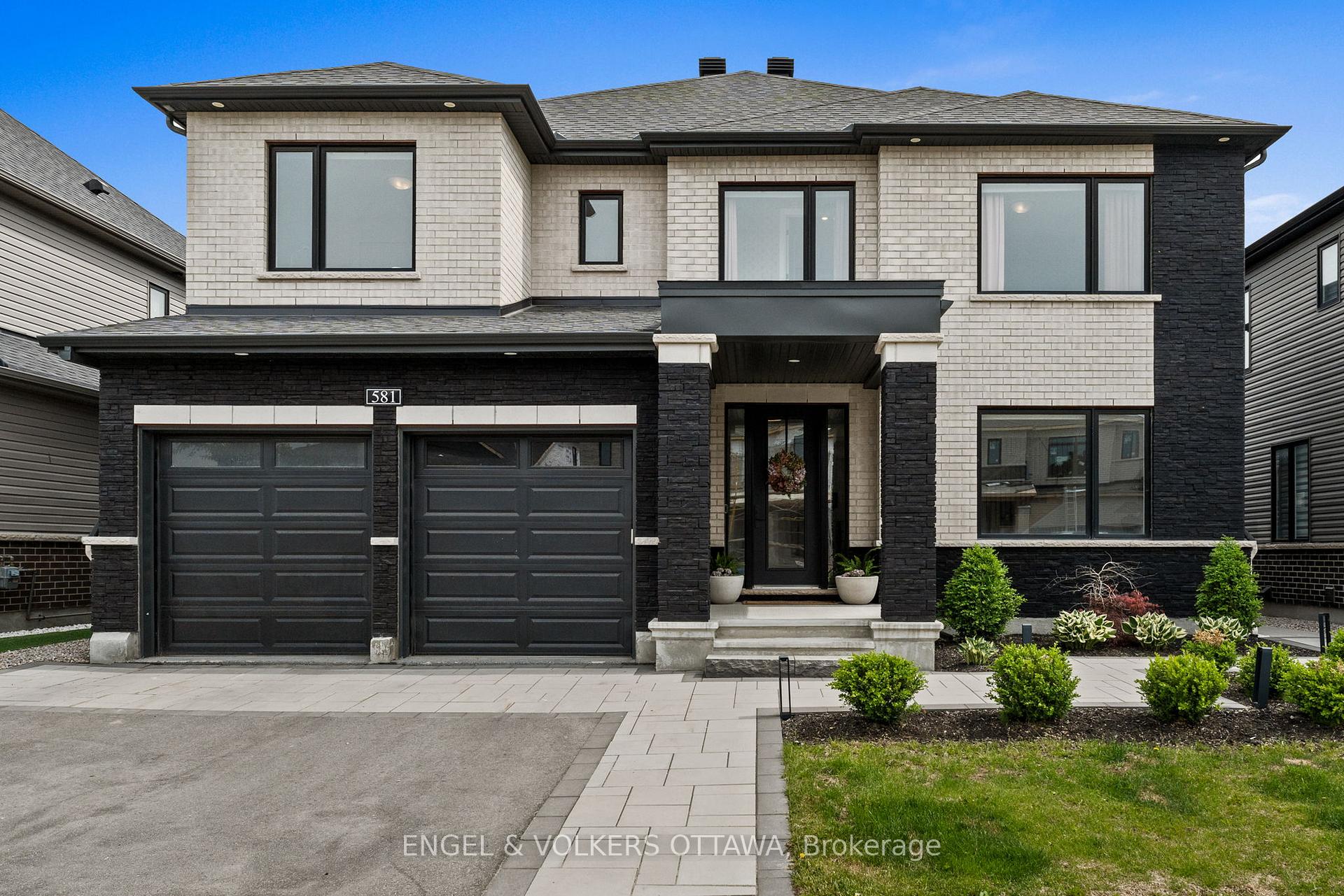 581 Bridgeport Avenue, Manotick - Kars - Rideau Twp and Area, ON K4M 0M4
