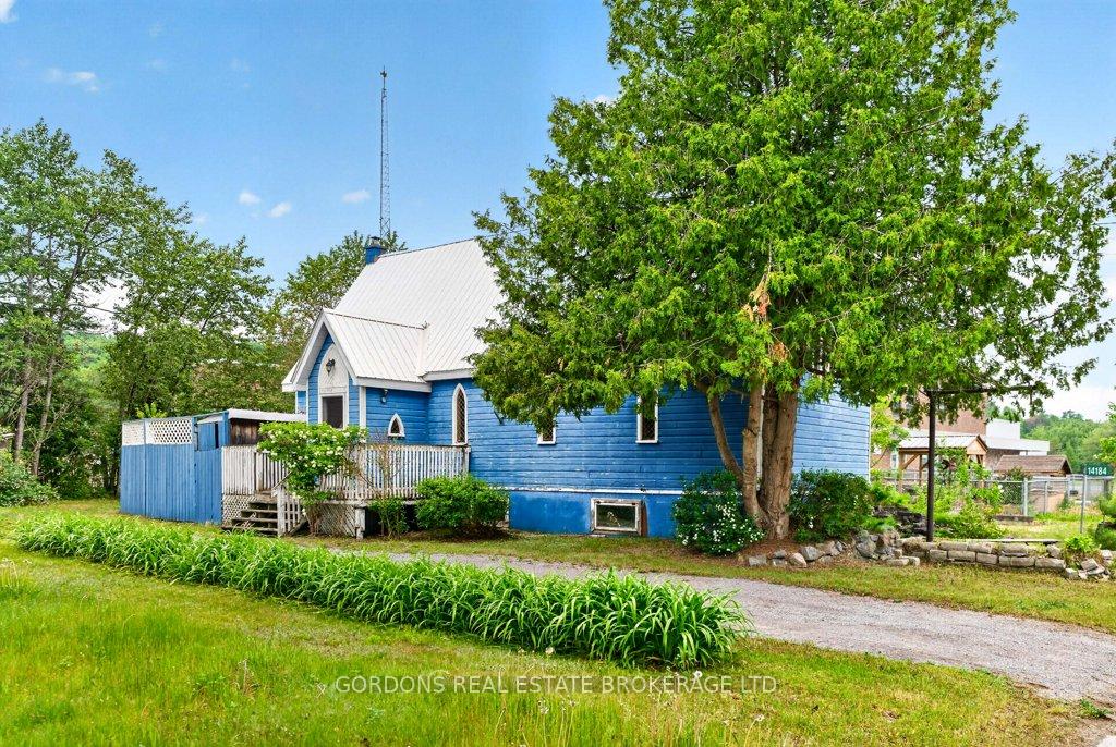 14184 Hwy 41 N/A, Addington Highlands, ON K0H 2G0