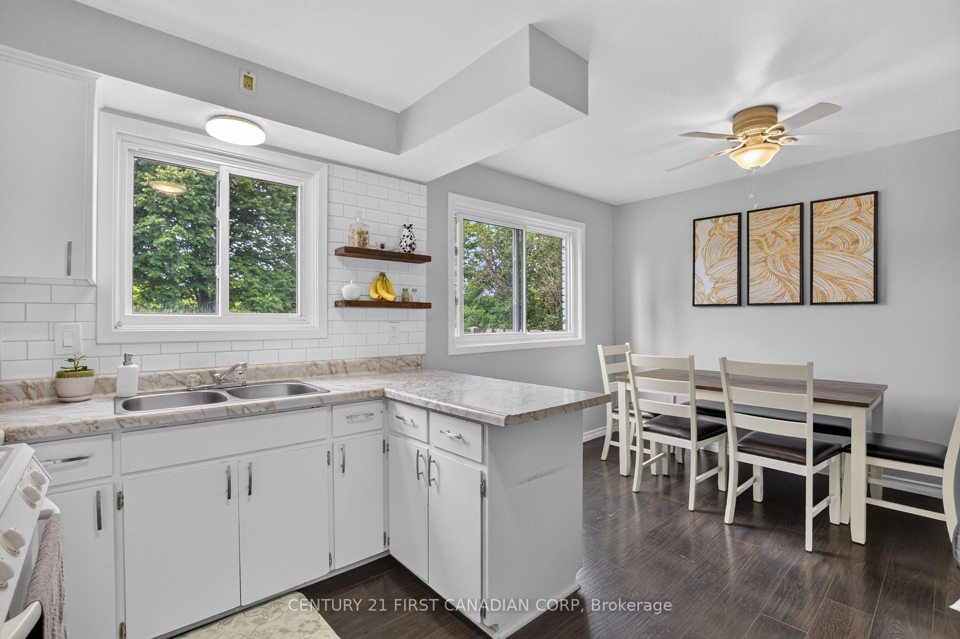 44 Hammond Street, St. Thomas, ON N5P 2B7