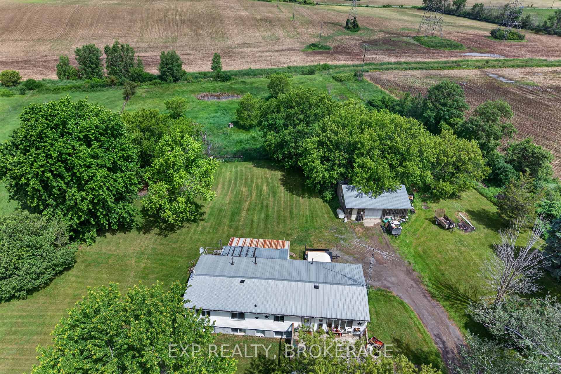 241 Woodcock Street, Greater Napanee, ON K7R 3L1