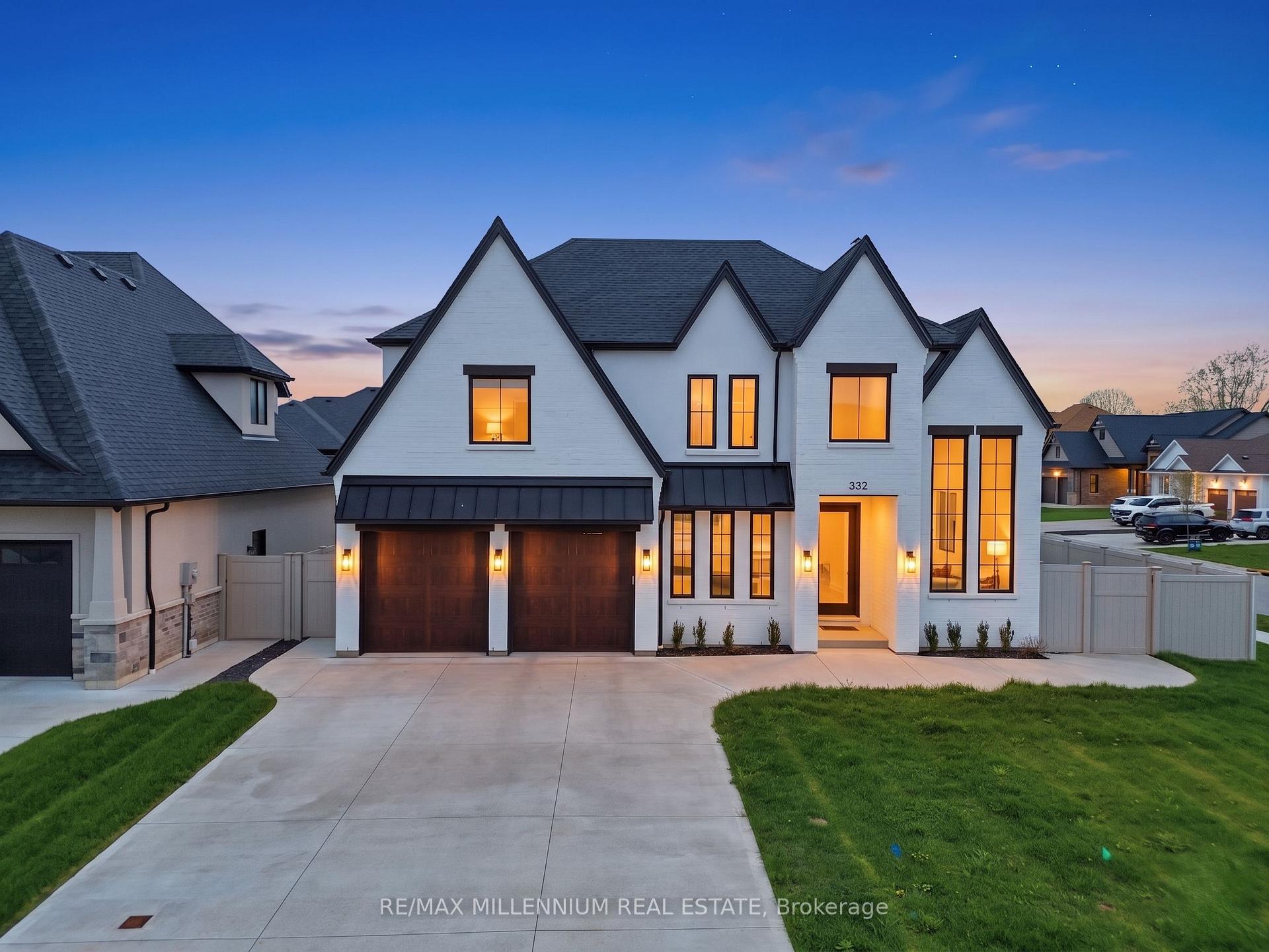 332 Christine Avenue, Lakeshore, ON N0R 1A0