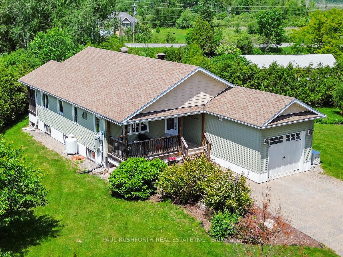 124 Franktown Cemetery Road, Beckwith, ON K7A 4S7