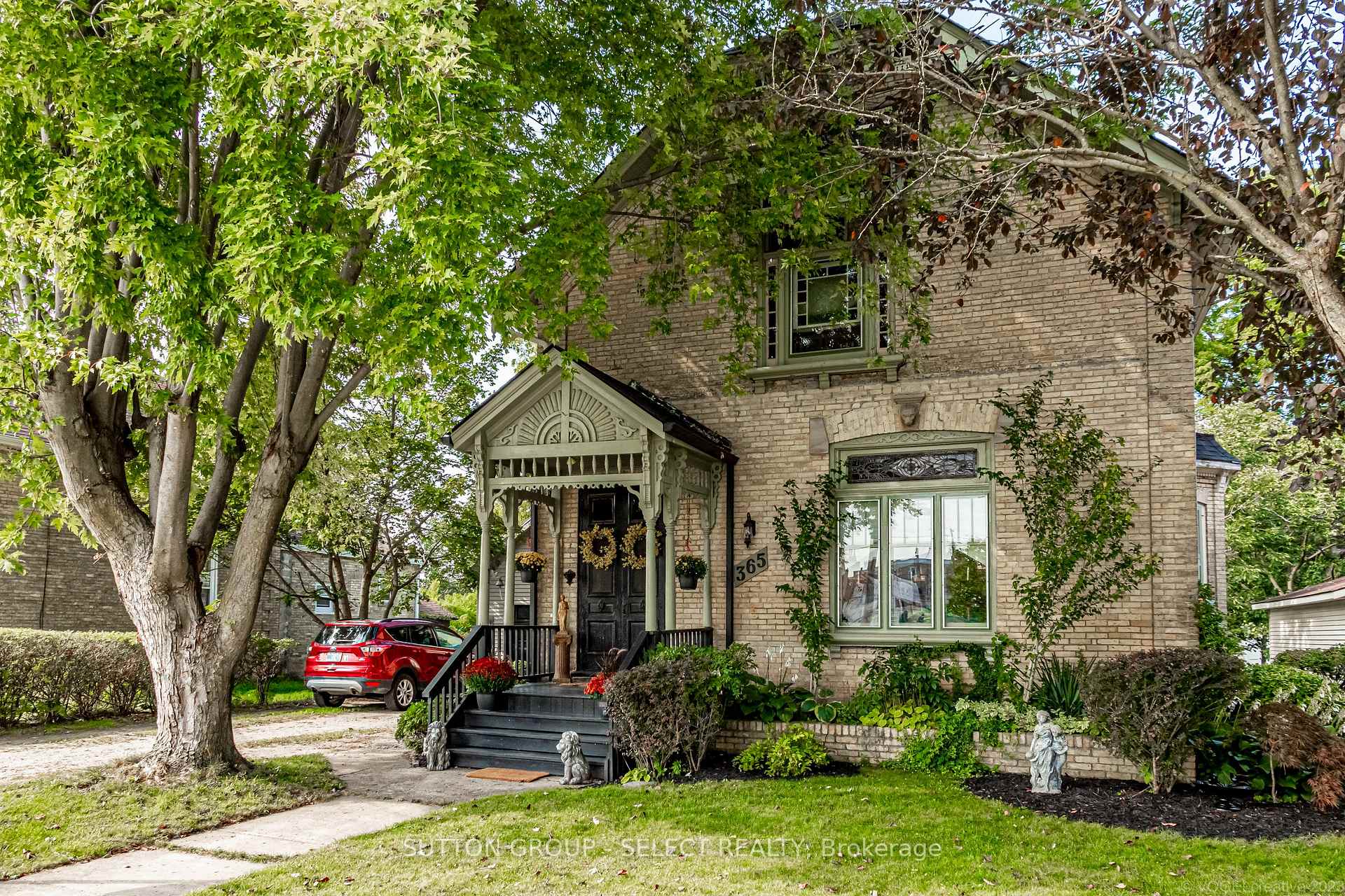 365 William Street, South Huron, ON N0M 1S2
