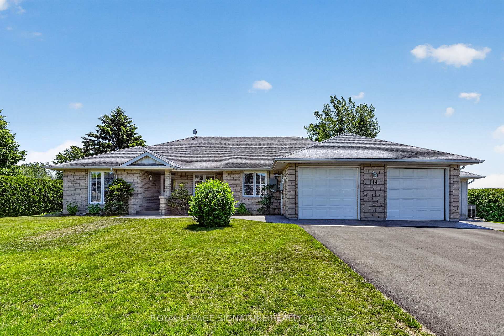 114 Lakehurst Street, Brighton, ON K0K 1H0