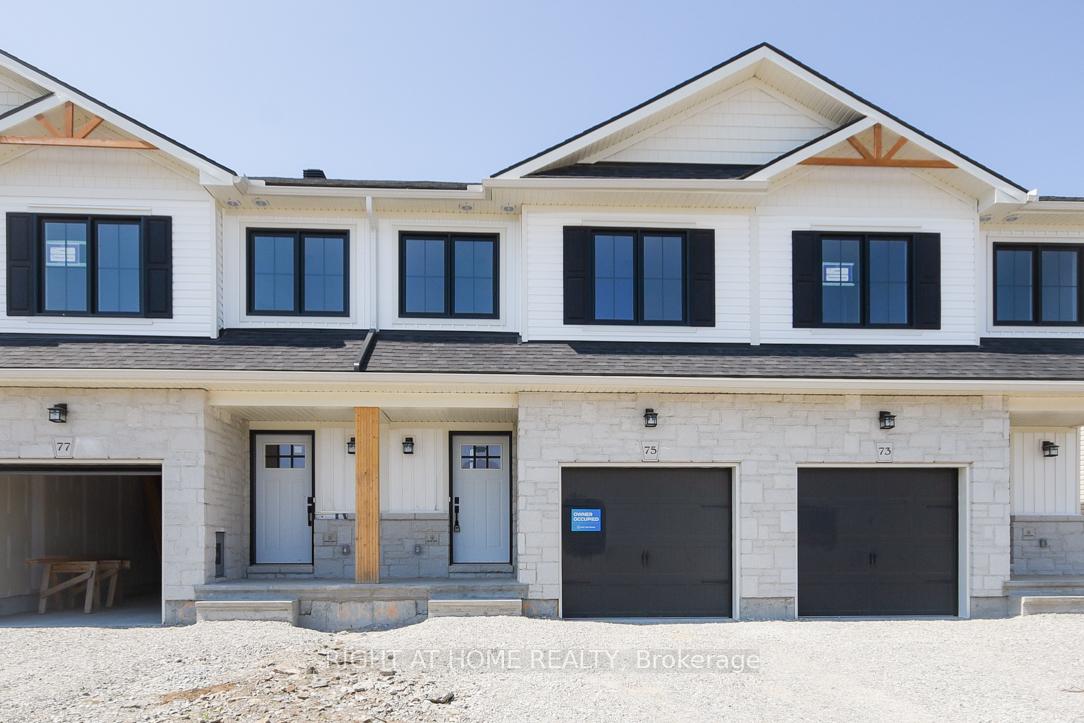 75 WHITCOMB Crescent, Smiths Falls, ON K7A 0C1