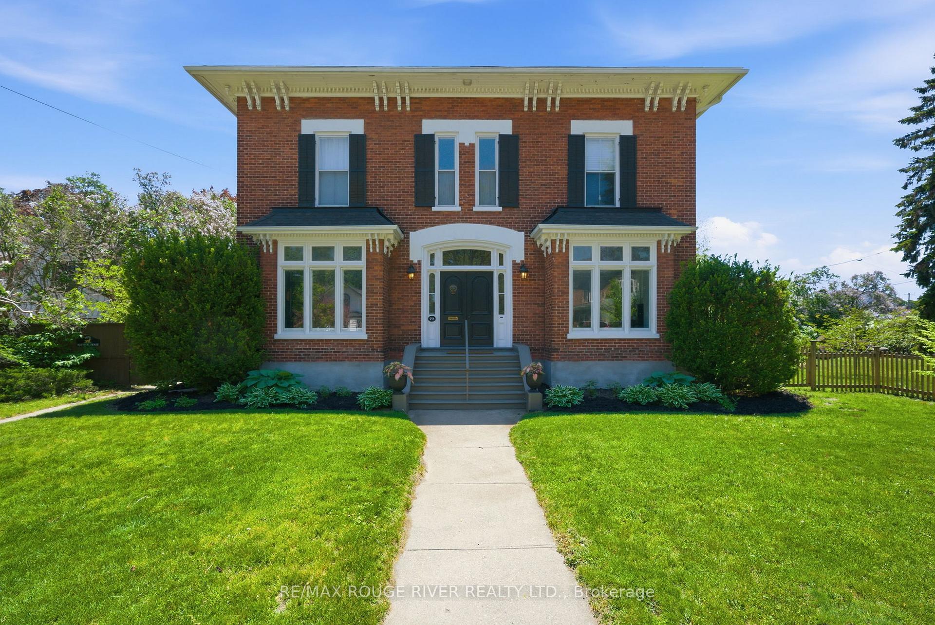 77 Havelock Street, Cobourg, ON K9A 2J5