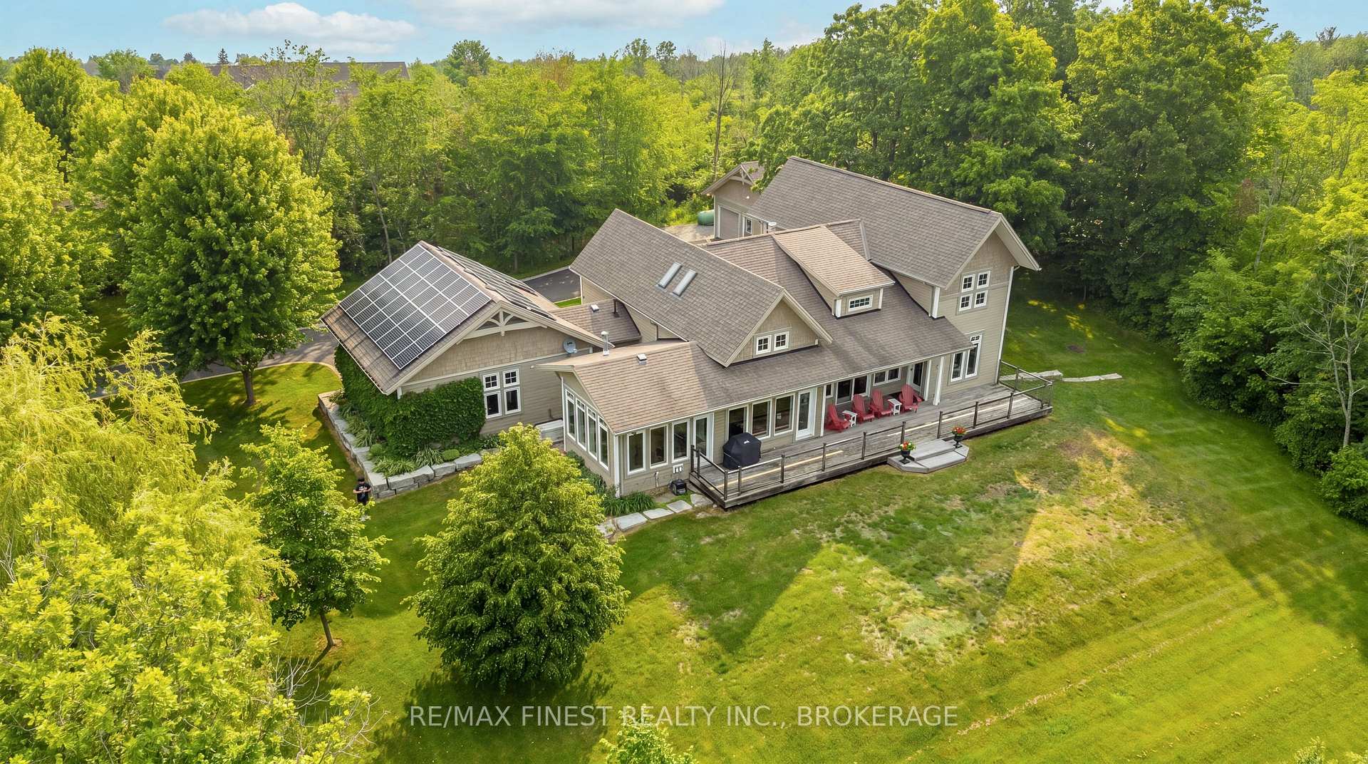 503 Deerview Drive, Kingston, ON K7L 4V3