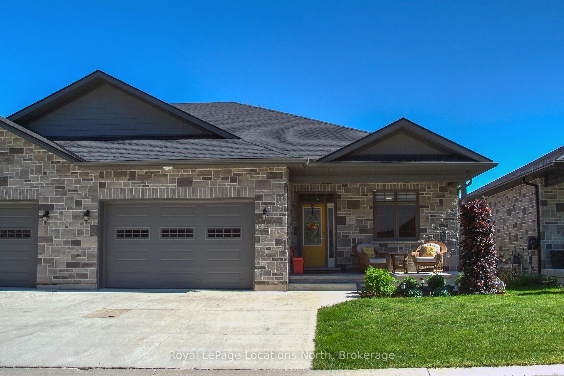 410 Ridge Road 25, Meaford, ON N4L 0B2