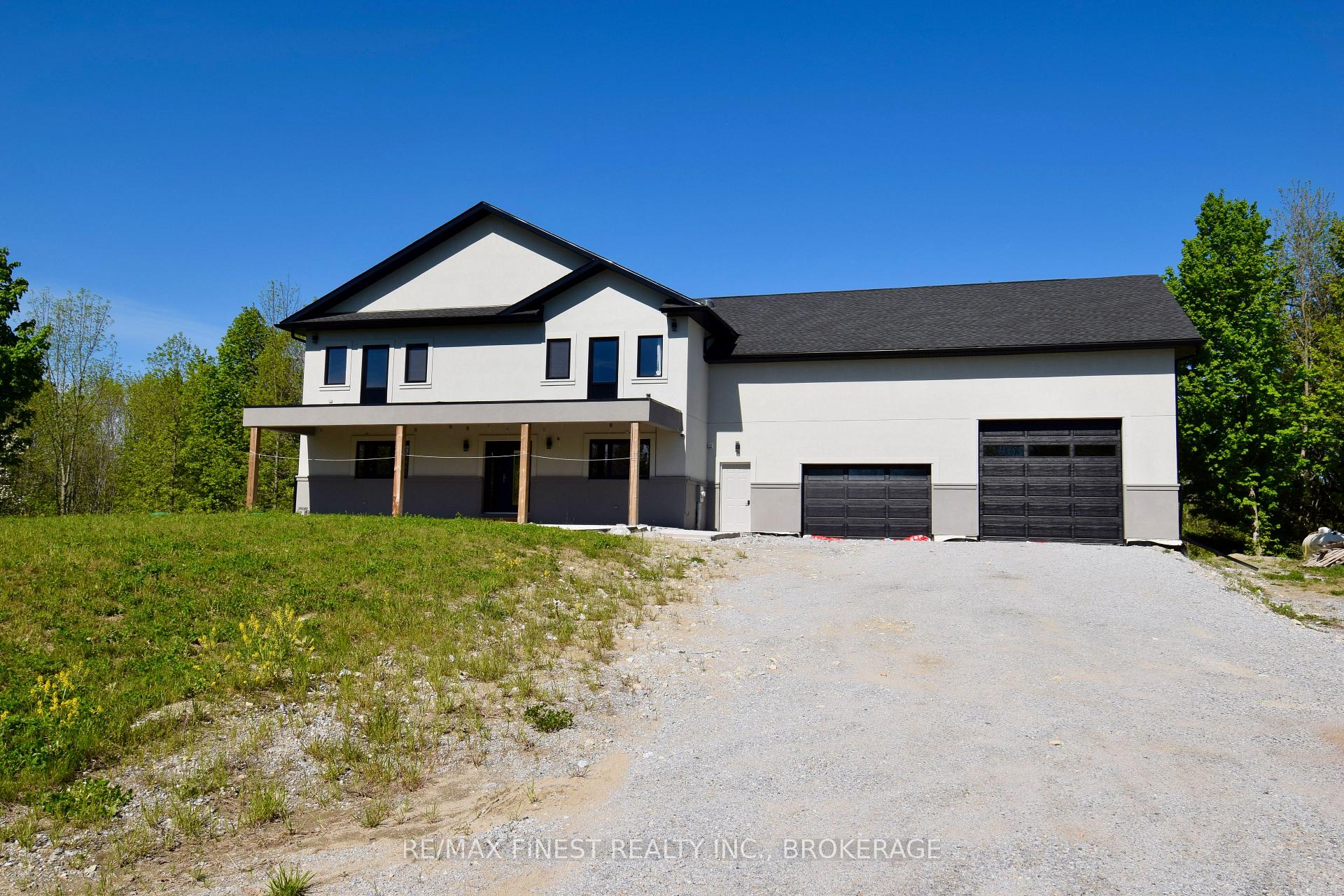 293 Bradshaw Road, Frontenac, ON K0H 2V0