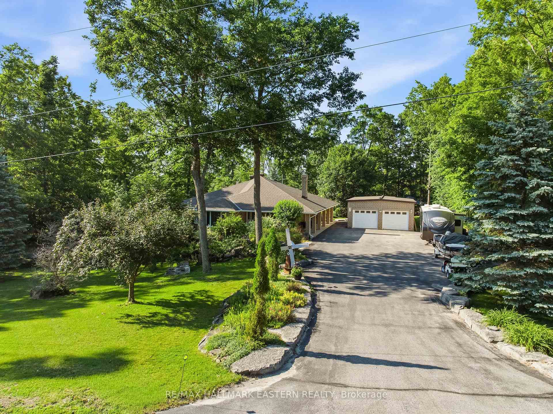 139 Lakeland Avenue, Trent Lakes, ON K0L 1J0