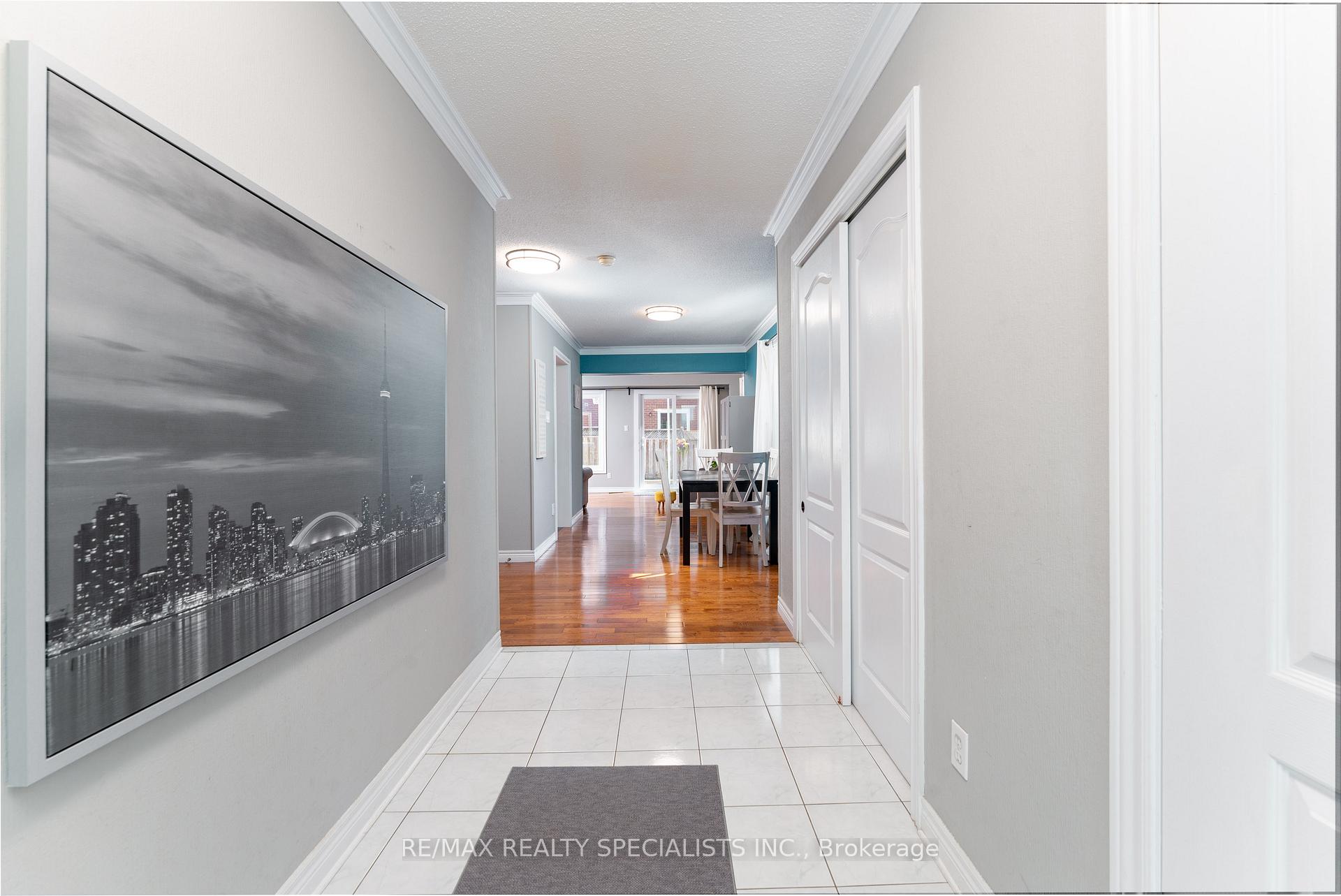 46 Harnesworth Crescent, Hamilton, ON L0R 2H6