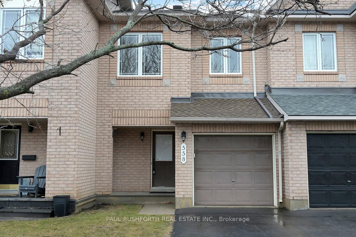 558 Louis Toscano Drive, Orleans - Cumberland and Area, ON K4A 0A9