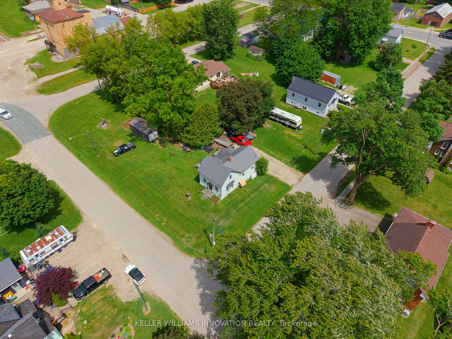 191 Selby Street, North Perth, ON N0K 1P0