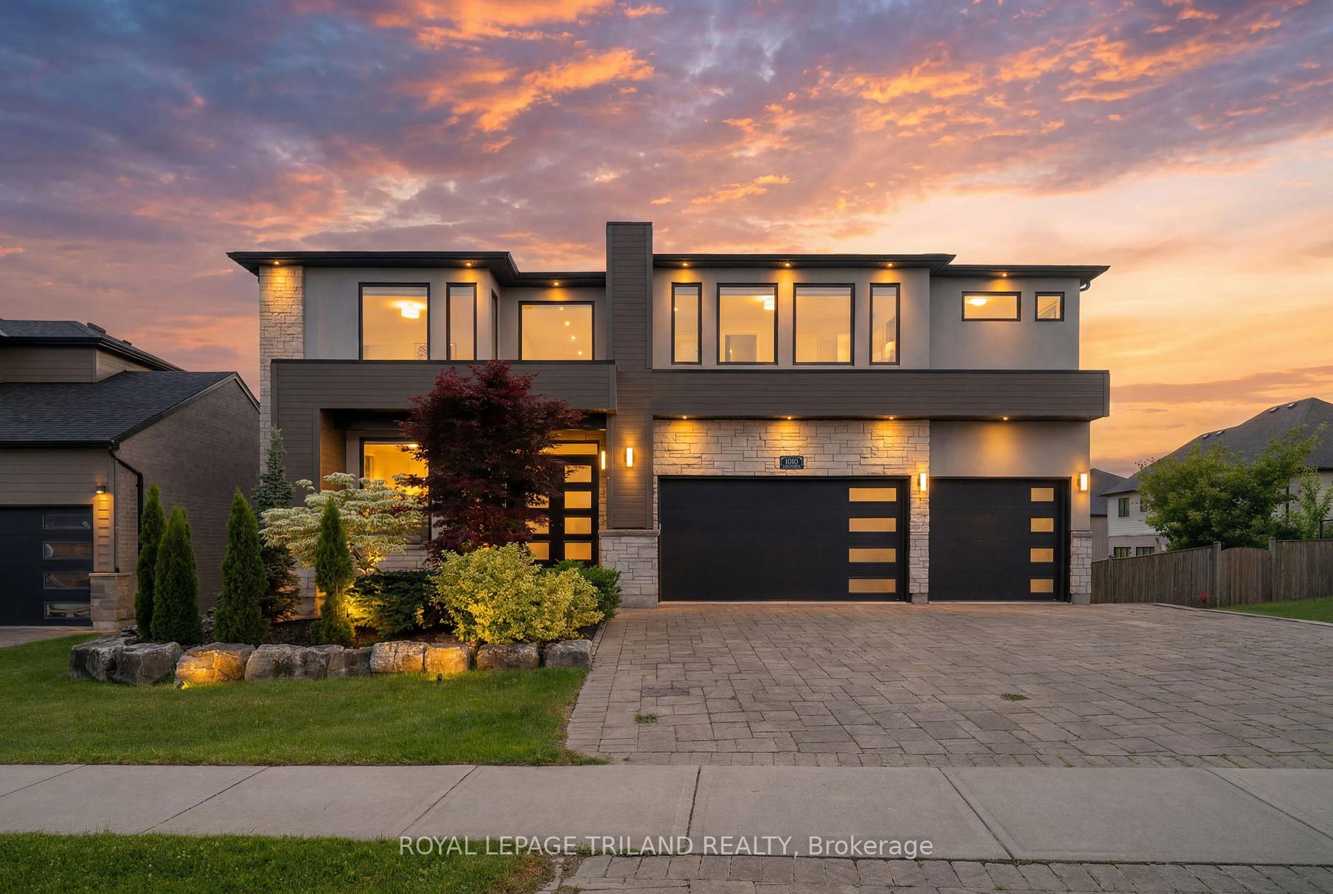 1010 Longworth Road, London South, ON N6K 0C9