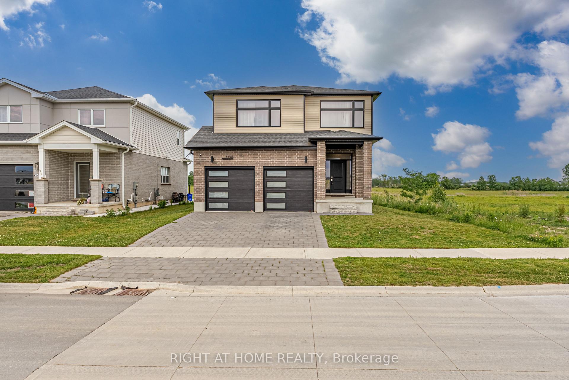 3776 Stewart Avenue, London South, ON N6L 0J1