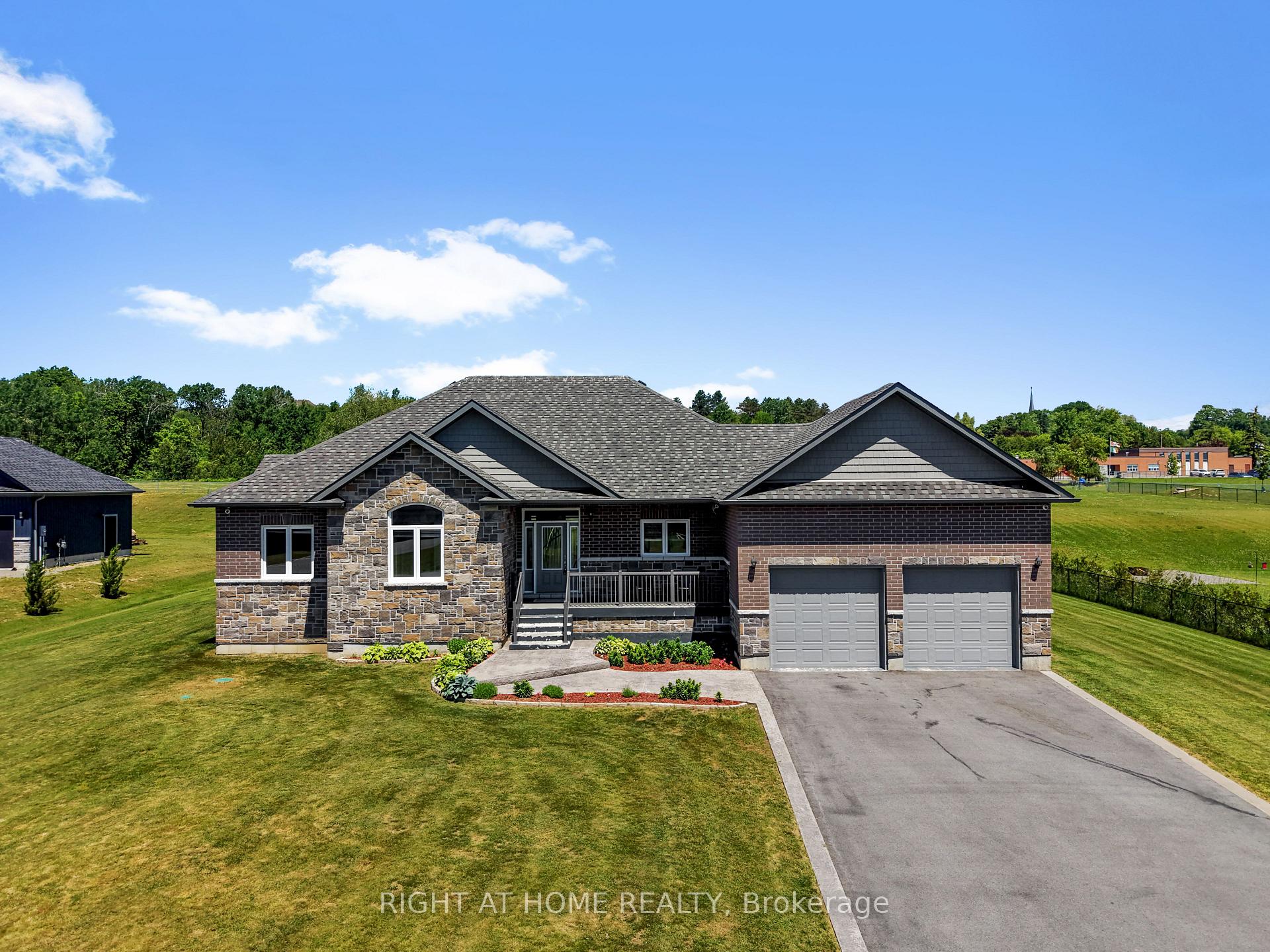 172 Glens Of Antrim Way, Alnwick/Haldimand, ON K0K 2G0