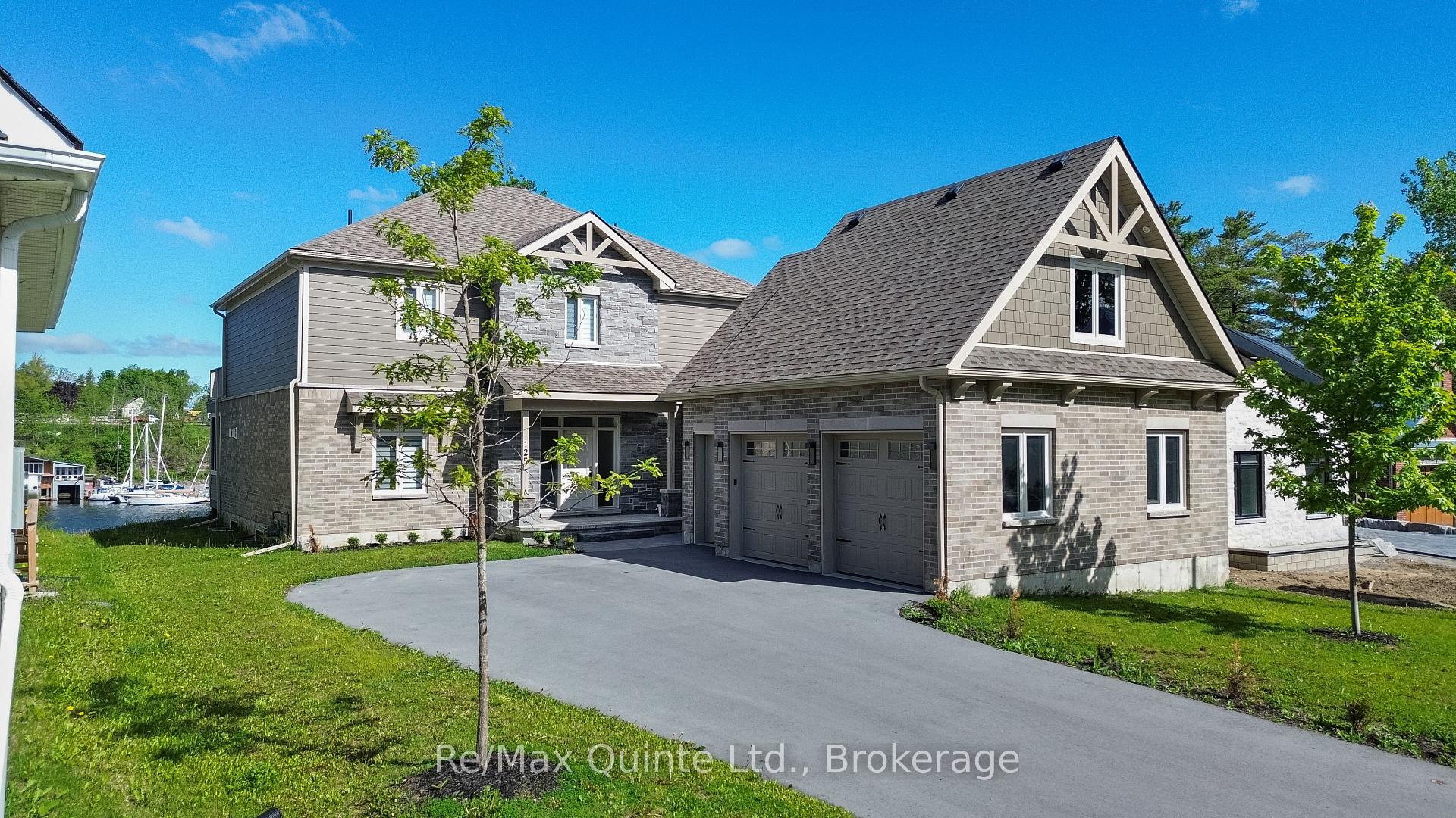 125 Villeneuve Drive, Prince Edward County, ON K0K 2T0