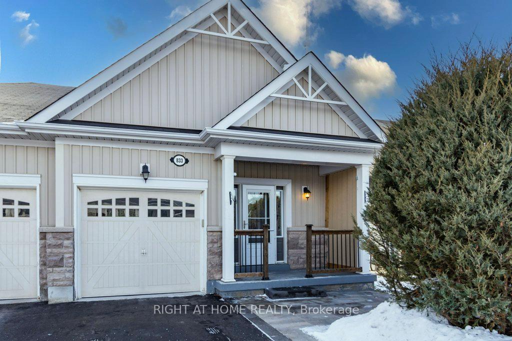833 Leslie Street, Cobourg, ON K9A 0H3