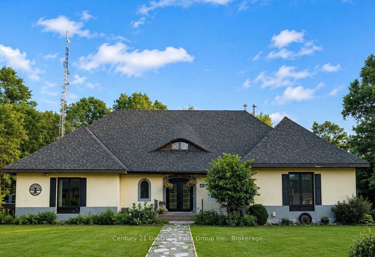 41 Maple Street, Bancroft, ON K0L 1C0