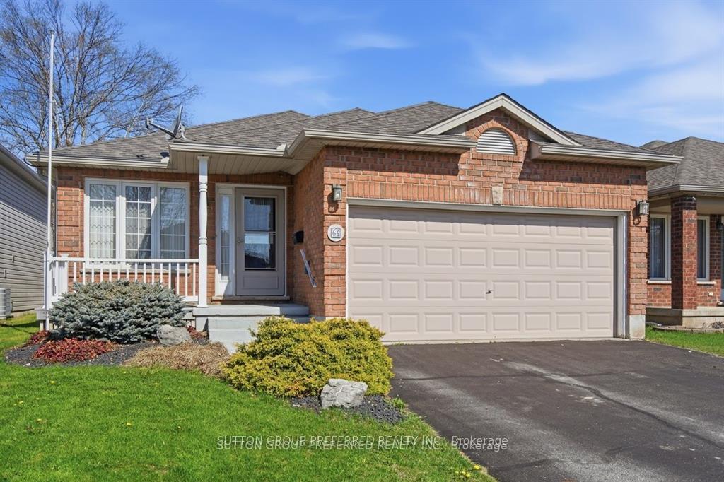 64 Willow Crescent, Strathroy-Caradoc, ON N7G 4H1