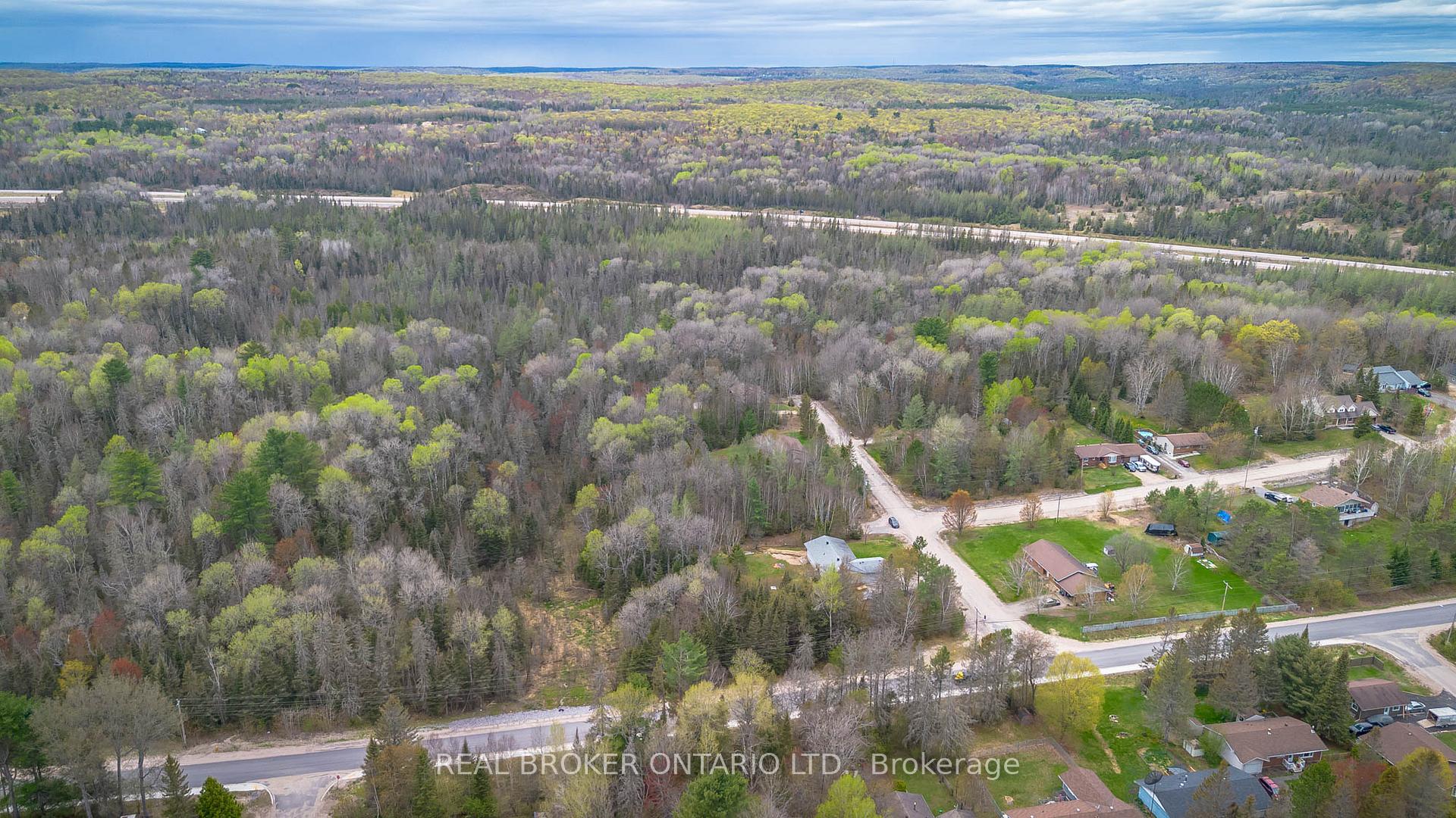 Lot 2 Eagle Lake Road, South River, ON P0A 1X0